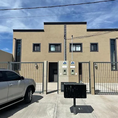Canuelas Duplex Exterior photo