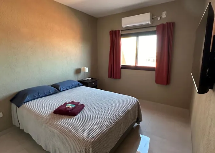 Canuelas Duplex