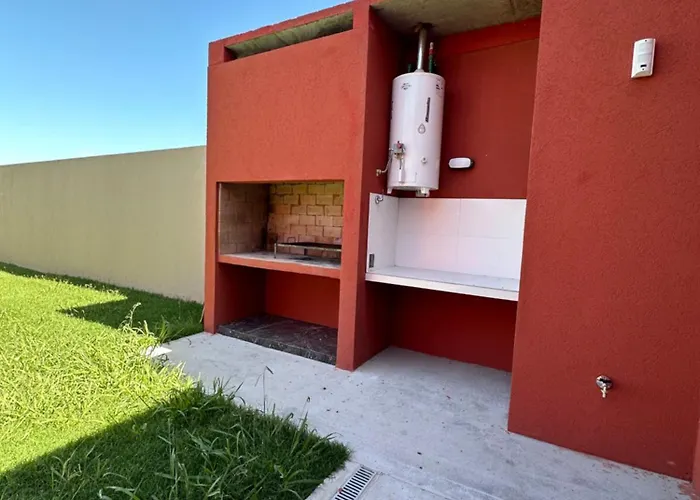 Canuelas Duplex