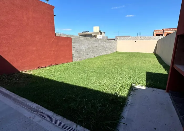 Canuelas Duplex