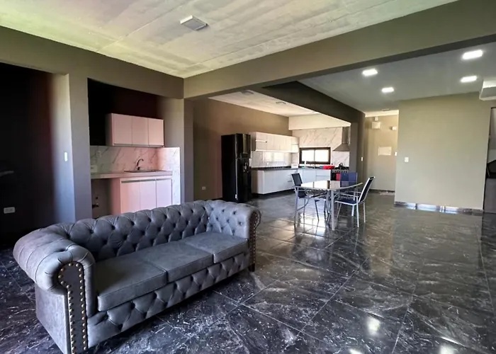 Canuelas Duplex