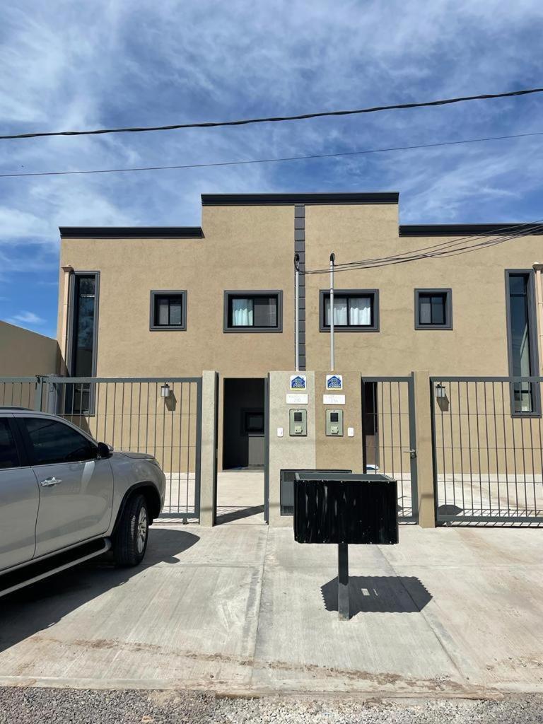 Apartment Duplex Canuelas