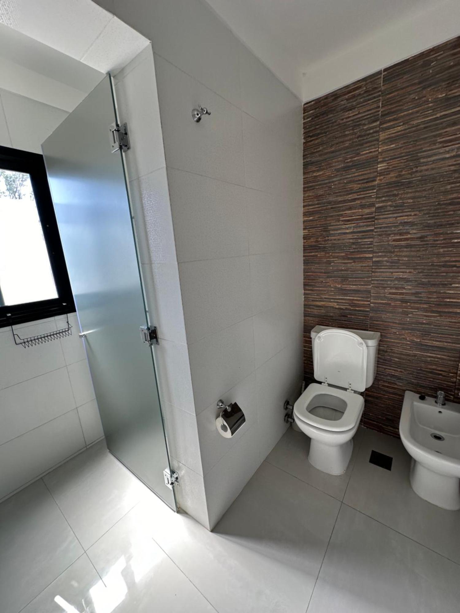 Duplex Apartment Canuelas
