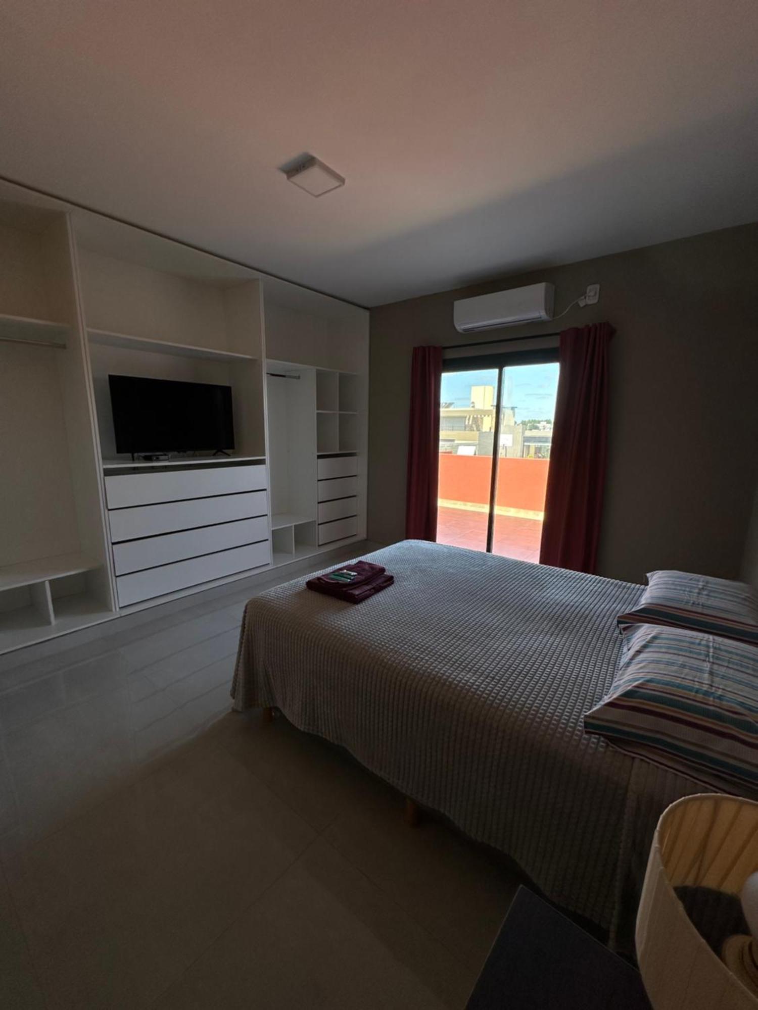 Apartment Duplex *