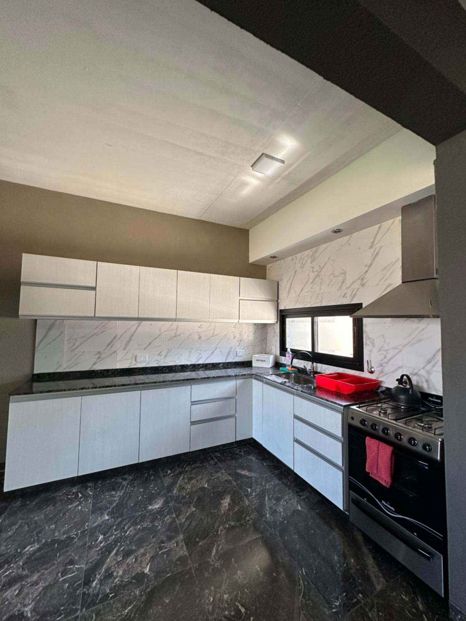 Duplex Apartment