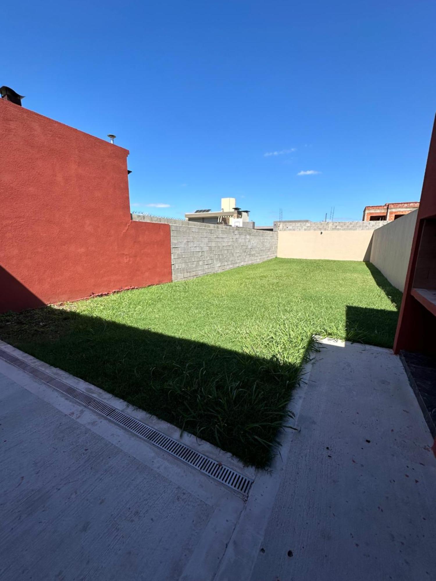 Apartment Duplex