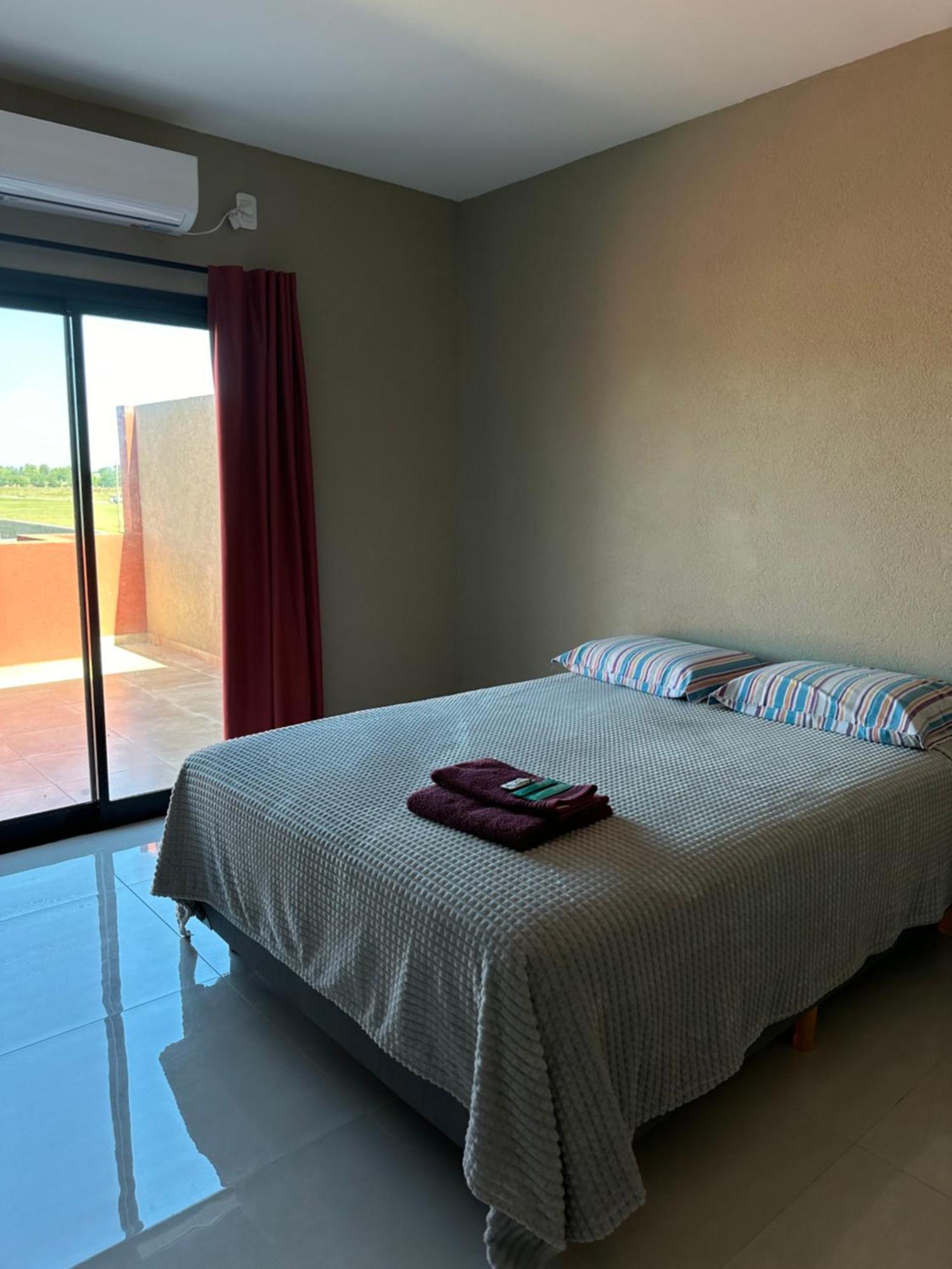 Duplex Apartment *
