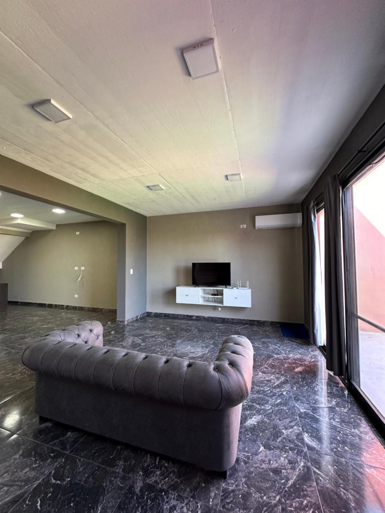 Duplex Apartment Canuelas